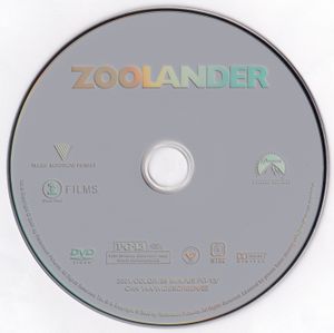 Zoolander (Special Collector's Edition)