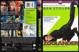 Zoolander (Special Collector's Edition)