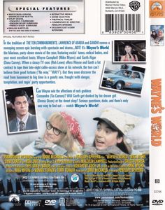 Wayne's World