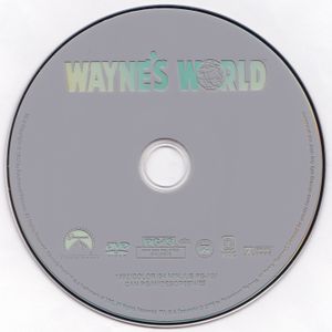 Wayne's World