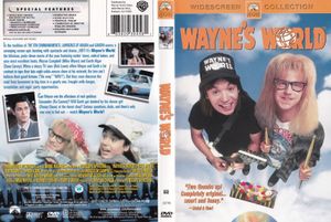 Wayne's World