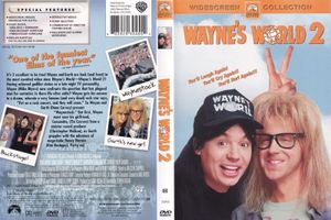 Wayne's World 2