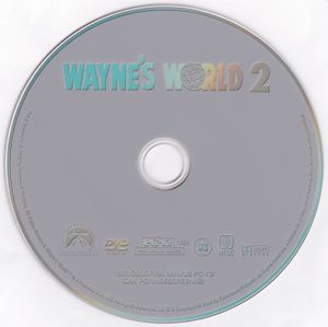 Wayne's World 2