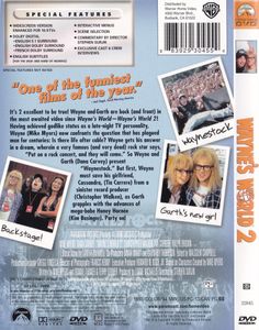 Wayne's World 2