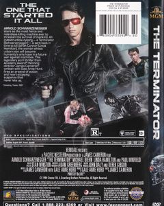 The Terminator