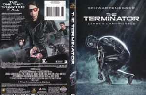 The Terminator