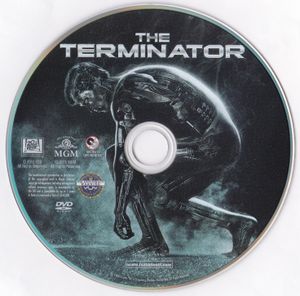 The Terminator