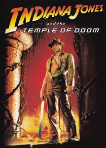 Indiana Jones And The Temple Of Doom