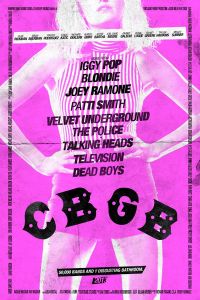 CBGB