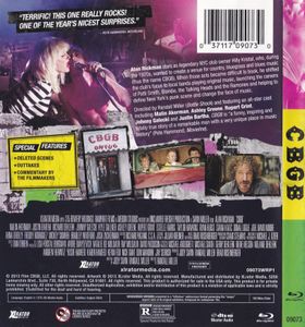 CBGB