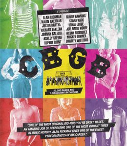 CBGB