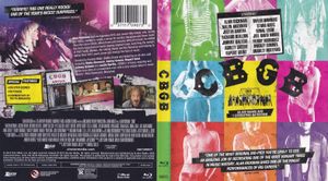 CBGB