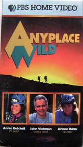 Anyplace Wild
