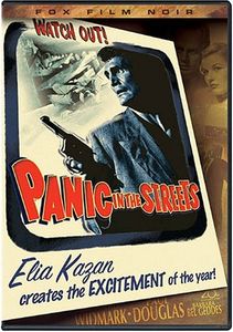 Panic in the Streets