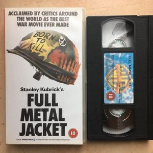 Full Metal Jacket