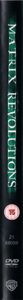 Matrix Revolutions