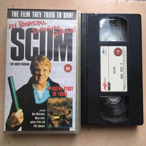 Scum