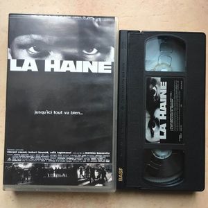 La Haine