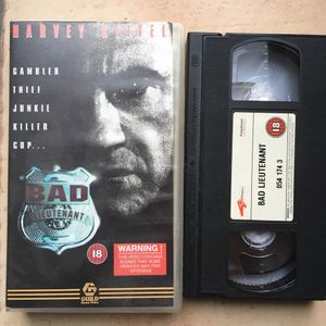 Bad Lieutenant