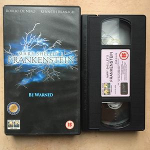 Mary Shelley's Frankenstein