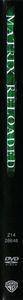 The Matrix Reloaded