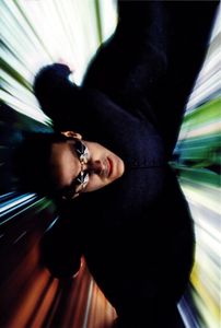 The Matrix Reloaded