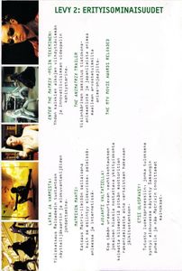 The Matrix Reloaded