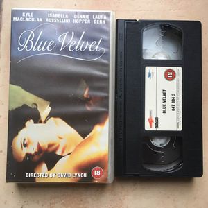 Blue Velvet