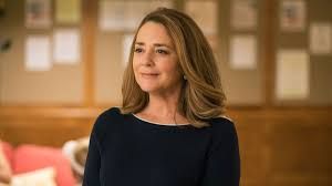 Talia Balsam