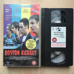 Boston Kickout