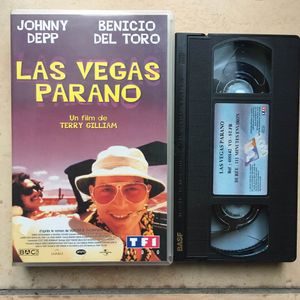 Las Vegas Parano