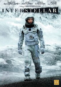 Interstellar