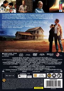 Interstellar