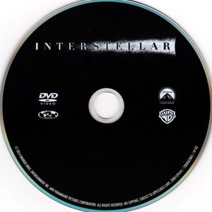 Interstellar