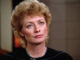Diana Muldaur