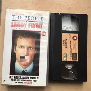 The People vs. Larry Flynt