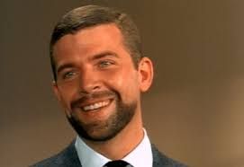 Robert Reed