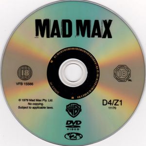 Mad Max