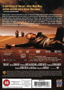 Mad Max
