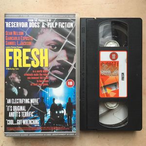 Fresh