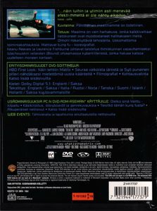 The Matrix
