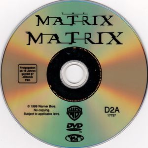 The Matrix