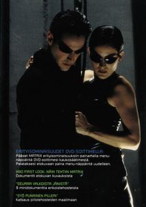 The Matrix