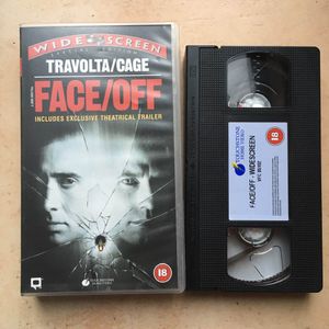 Face/Off