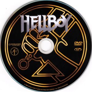 Hellboy