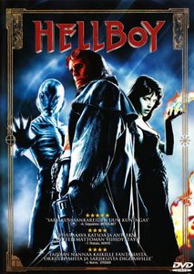 Hellboy