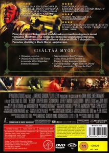 Hellboy