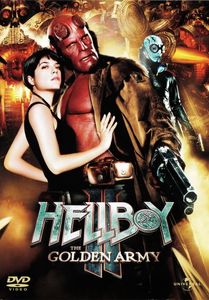 Hellboy II: The Golden Army