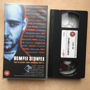 Romper Stomper