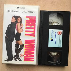 Pretty Woman